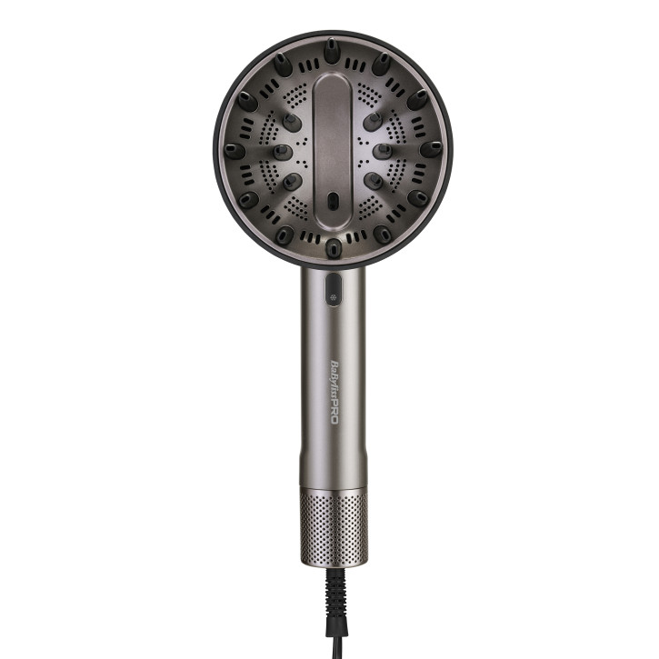 Babyliss DIGITAL HIGHSPEED DRYING WAND  BAB6880E
